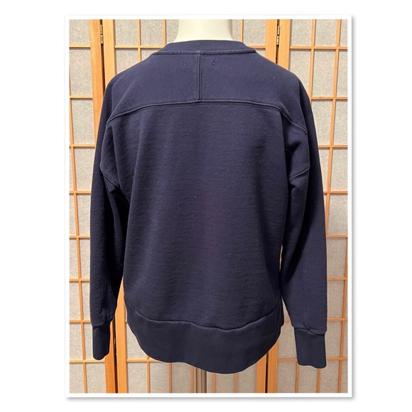 Miles by Madewell Starry Sweatshirt - Picture 4 of 10